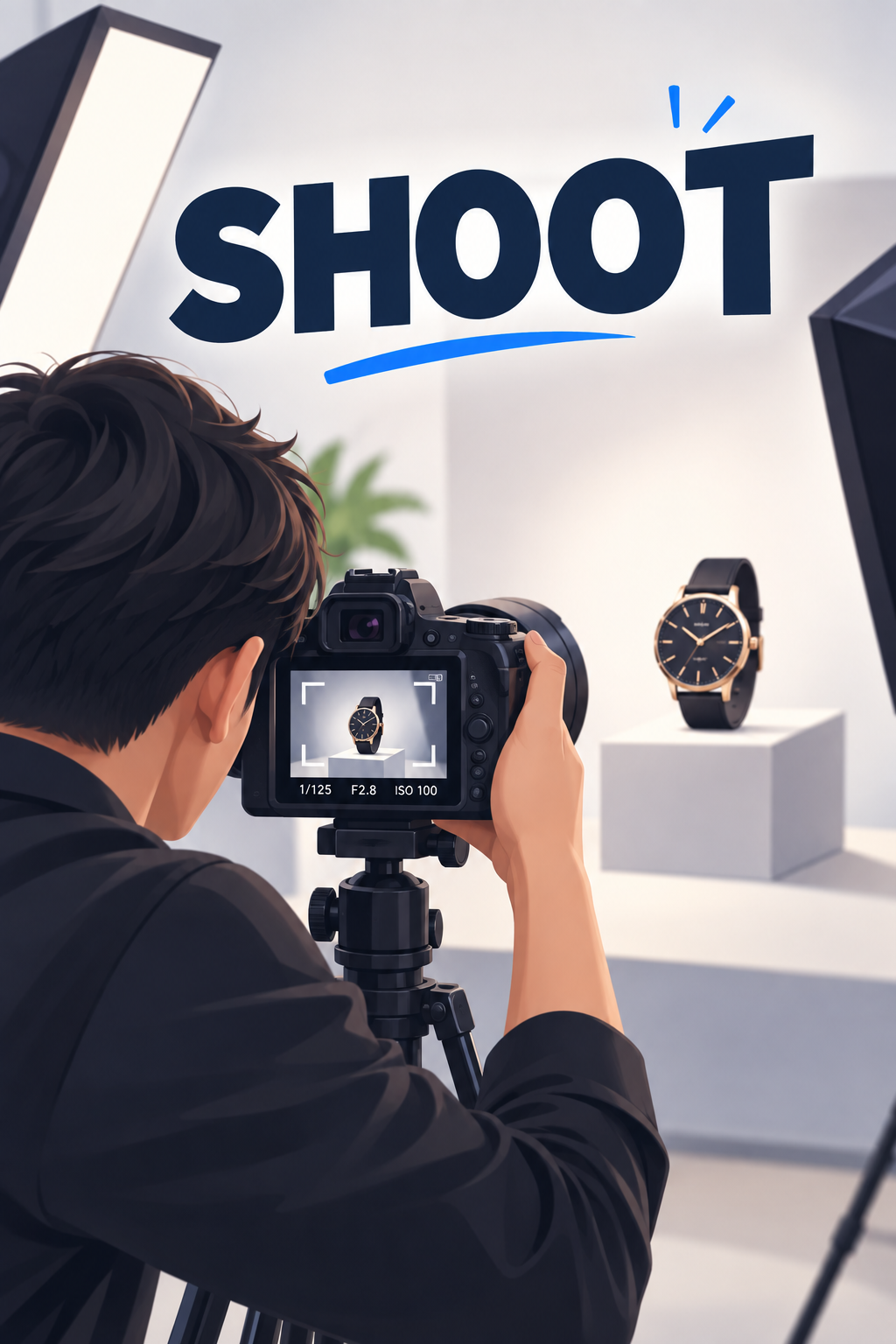 Shoot