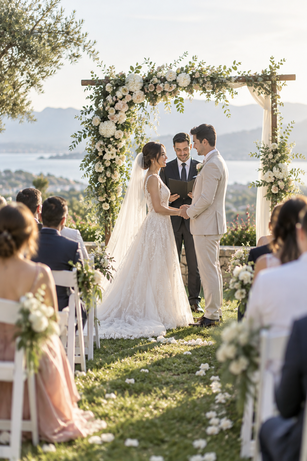 Ceremony